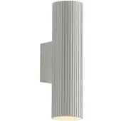 Lyora Wandlamp Onis Up Down Wit