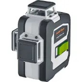 Laserliner CompactPlane-Laser 3G Pro 3D-laser Zelfnivellerend