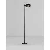 Lyora Design Padverlichting Dyol 102cm Zwart
