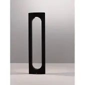 Lyora Design tuinlamp Portal antraciet 65cm