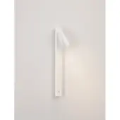 Lyora Bedlampje Tondo wit