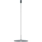 Nowodvorski Lighting Hanglamp Simone blauw Ø 40cm
