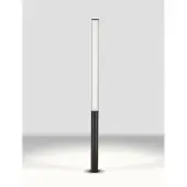 Lyora Strakke padverlichting Iman 205cm