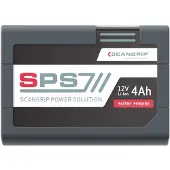 SCANGRIP Sps Accu 12v Li Ion 4ah