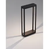 Nova Luce Tuinlamp Cosmic M antraciet