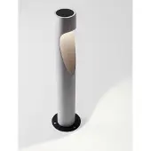 Lyora Ronde tuinlamp Nodino 75cm