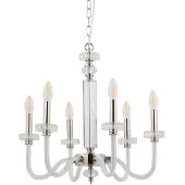 Lyora Kroonluchter Hampton Ø 56cm