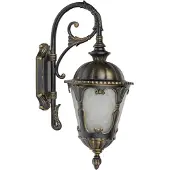 Nowodvorski Lighting Klassieke muurlamp Tybr