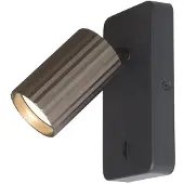 Lyora Bedlampje Anna brons