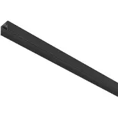Lyora Zwarte rail Wing 1m 1-fase