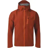 Regatta Dare 2B - "Breathe Out" jas voor heren, model RG11869 (maat M), kleur: Arabische kruiden