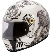 Merlin Revival Vintage Versus Helm