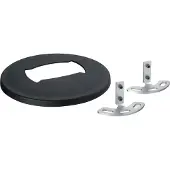 Vogel's Professional Connect-it PFA 9103 - Bevestigingscomponent (grondplaat) (Diverse), TV-accessoires, Zwart