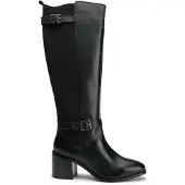 Sole Gotta Elastische Knielaarzen