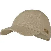 Sterntaler Baseballpet Uni Taupe | Maat: 57 cm