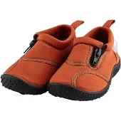 Sterntaler Badschoenen Rits Klei Bruin | Maat: 27/28