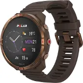 Polar Grit X 2 Brun
