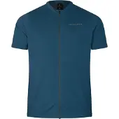 Endura Functioneel shirt 'Loop' aqua