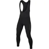 Endura Windchill Bibtights Zwart || Maat: M
