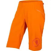 Endura Singletrack Lite Short Fit Korte Broek
