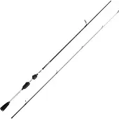 Mitchell Epic Mx1 Spinning Rod Zwart 3.02 m / 2-12 g