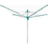 Leifheit Linomatic 500 easy droogmolen - 50 meter