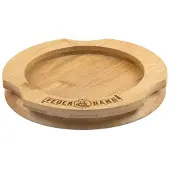Feuerhand Lantern Coaster for Baby Special 276, Onderzetter voor Lantaarn