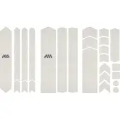 All Mountain Style E-bike Framebescherming