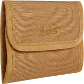Brandit Portemonnee 'Five' camel