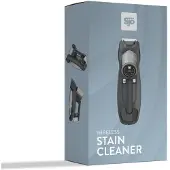Sjö - Wireless Spot Cleaner - Draadloze Tapijtreiniger