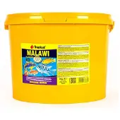 Tropical - Malawi Flakes 11 liters