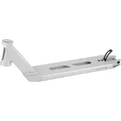 Drone Stuntscooter deck - Element 2 - Lichtgewicht - 4,5 inch - Zilver - 19 -