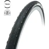 Tufo Buisvormige Dry Plus 32