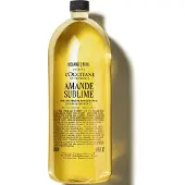 L'Occitane Almond Shower Oil Refill 500 ml