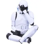 Nemesis Now Stormtrooper - See No Evil - figurine - Star Wars ()