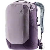 Deuter Rugzak 'Giga' grijs / lila / aubergine / lichtlila