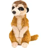 Wild republic - Knuffel - Cuddlekins Mini - Meerkat