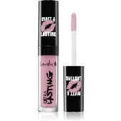 Lovely - Lip Gloss Extra Lasting Lip Gloss 4