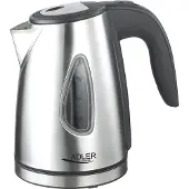 Adler AD 1203 RVS Waterkoker - 1 Liter