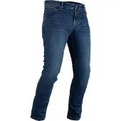 Rapid Suspension Technology Tapered Fit Motor Jeans