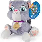 Spin Master Knuffel Paw Patrol Zuma
