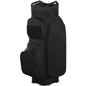 Callaway Cart Bag ORG 14 Hyper Dry zwart