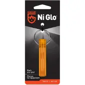Gear Ni-Glo - Sleutelhanger - Oranje