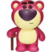 MONOGRAM Toy Story Muntloterij Lotso Spaarpot