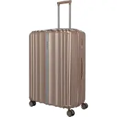 Travelite Trolley 'Paros' lichtbruin