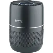 Laserliner 085.120A AirBreeze 120 Luchtreiniger 30 m² Zwart