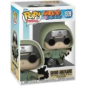 Funko POP! Pop Animation: Naruto-Shino - Pop #1509