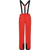 Icepeak Freiberg Skibroek heren Rood S/48
