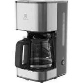 Electrolux Create 3 E3CM1-3ST Koffiezetapparaat filter - Zilver