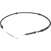 TRISCAN 8140 291189 Handremkabel
